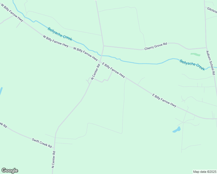 map of restaurants, bars, coffee shops, grocery stores, and more near 669 North Center Road in Hartsville