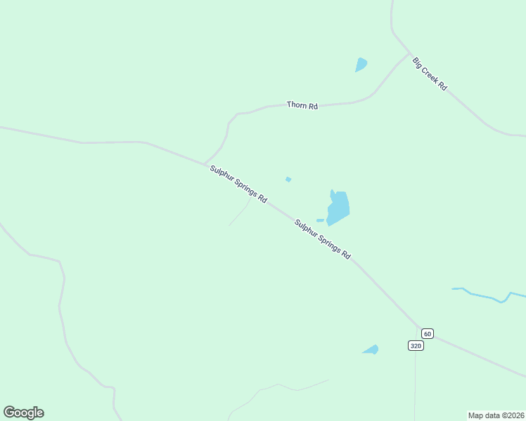 map of restaurants, bars, coffee shops, grocery stores, and more near 13558 Sulphur Springs Road in Malvern