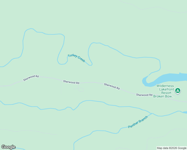 map of restaurants, bars, coffee shops, grocery stores, and more near in Sherwood