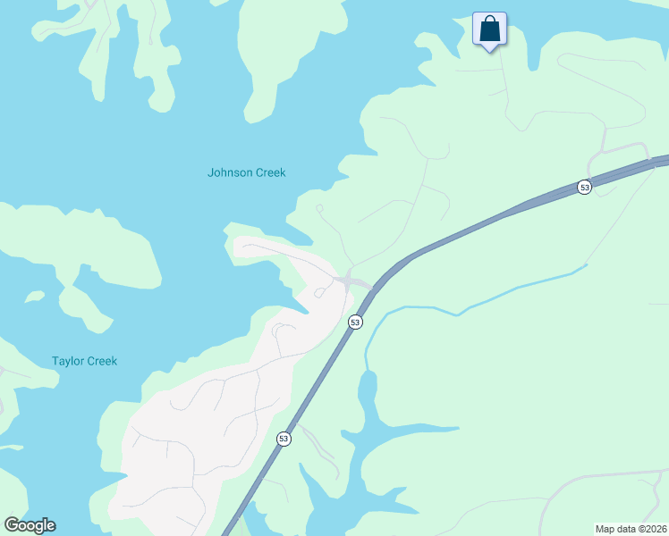 map of restaurants, bars, coffee shops, grocery stores, and more near 3314 Harbour Point Parkway in Gainesville