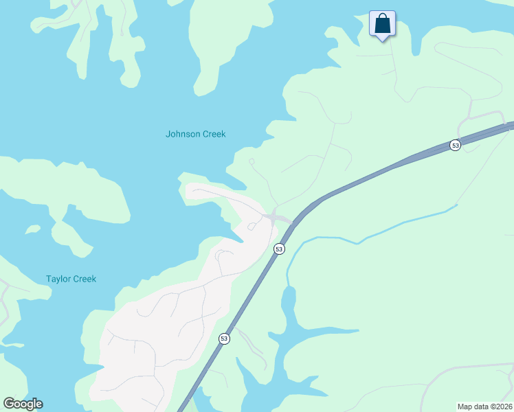 map of restaurants, bars, coffee shops, grocery stores, and more near 3314 Harbour Point Parkway in Gainesville
