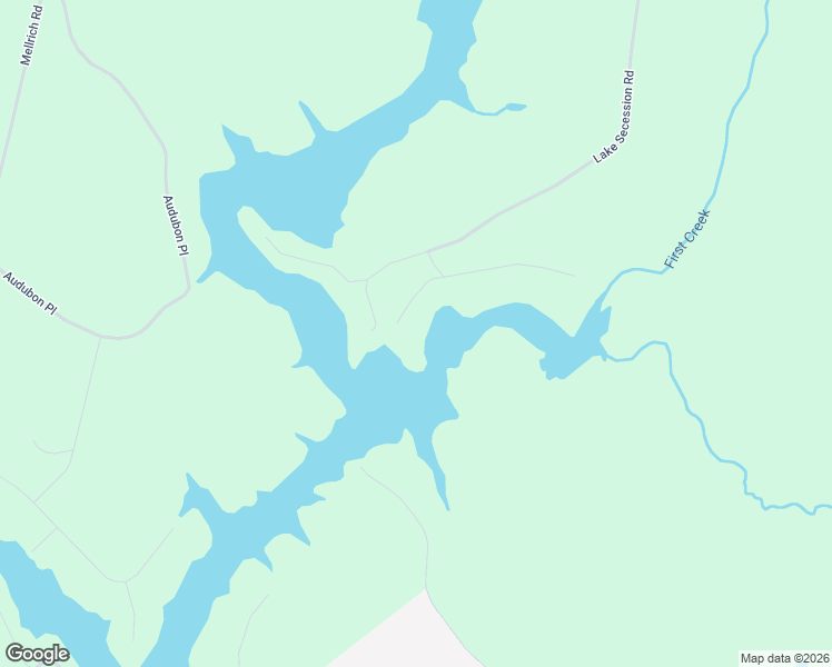 map of restaurants, bars, coffee shops, grocery stores, and more near 124 Latham Drive in Anderson