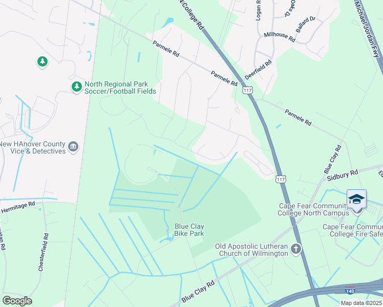 map of restaurants, bars, coffee shops, grocery stores, and more near in Skippers Corner