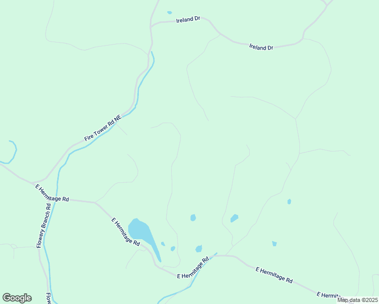 map of restaurants, bars, coffee shops, grocery stores, and more near 350 Galway Drive Northeast in Kingston
