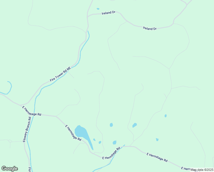 map of restaurants, bars, coffee shops, grocery stores, and more near 350 Galway Drive Northeast in Kingston