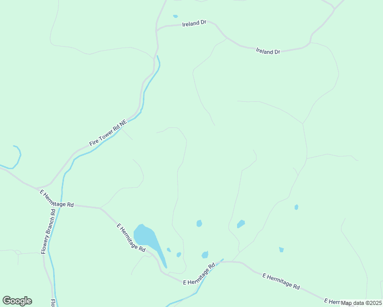 map of restaurants, bars, coffee shops, grocery stores, and more near 350 Galway Drive Northeast in Kingston