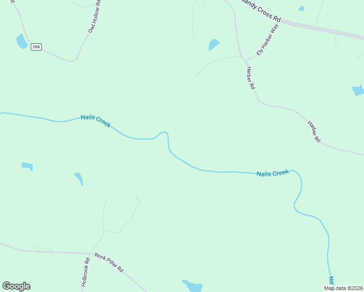 map of restaurants, bars, coffee shops, grocery stores, and more near 1719 Harber Road in Carnesville