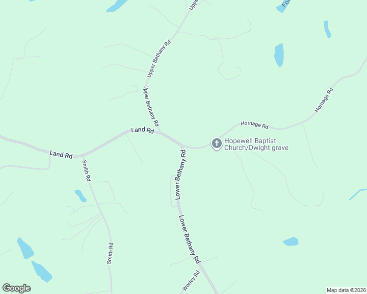 map of restaurants, bars, coffee shops, grocery stores, and more near Hornage Road in Cherokee County