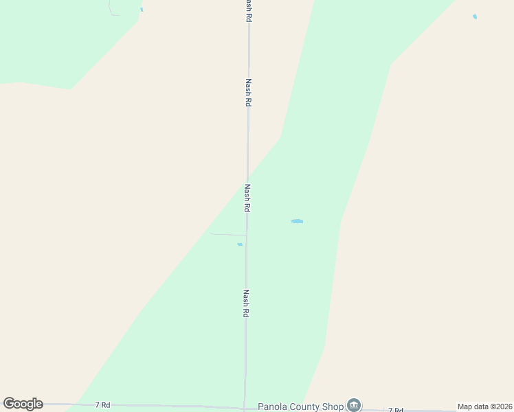 map of restaurants, bars, coffee shops, grocery stores, and more near 5450 Nash Road in Batesville