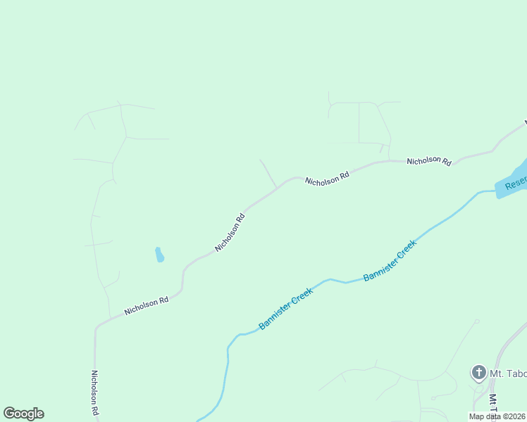 map of restaurants, bars, coffee shops, grocery stores, and more near 8275 Nicholson Road in Cumming