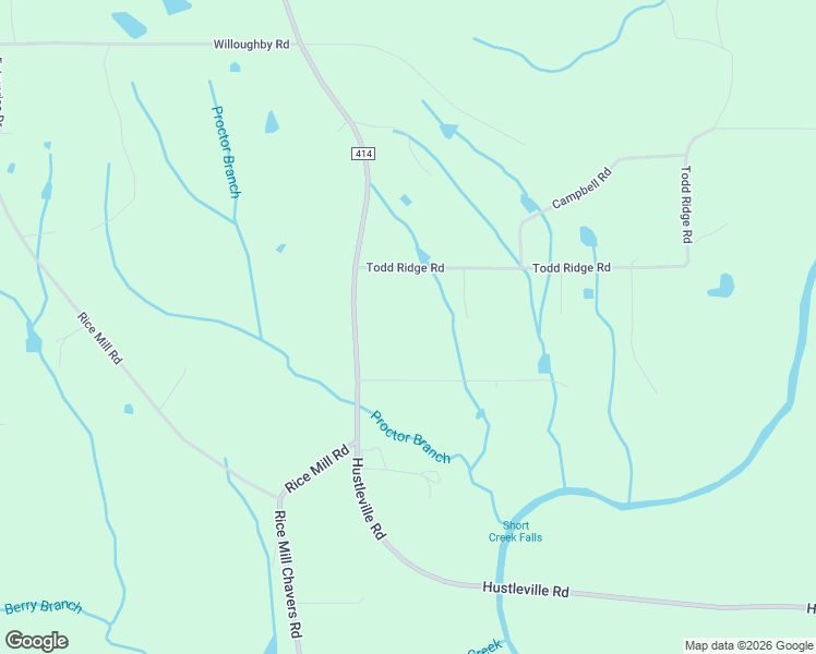 map of restaurants, bars, coffee shops, grocery stores, and more near 4650 Hustleville Road in Albertville