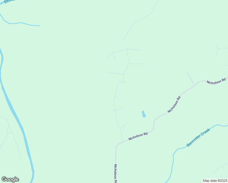 map of restaurants, bars, coffee shops, grocery stores, and more near 9025 Montclair Hills Drive in Cumming