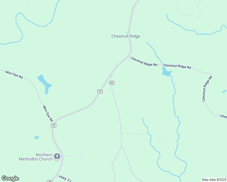 map of restaurants, bars, coffee shops, grocery stores, and more near 1579-2181 County Road 85 in Haleyville