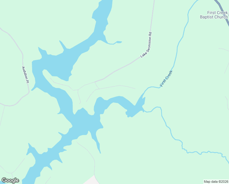 map of restaurants, bars, coffee shops, grocery stores, and more near 146 Latham Drive in Anderson