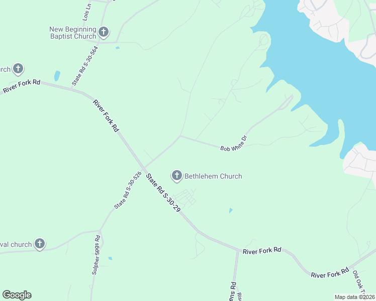 map of restaurants, bars, coffee shops, grocery stores, and more near 94 Bob White Drive in Waterloo