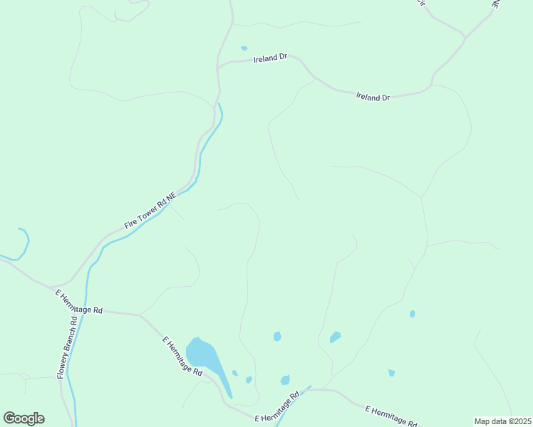 map of restaurants, bars, coffee shops, grocery stores, and more near 350 Galway Drive Northeast in Kingston