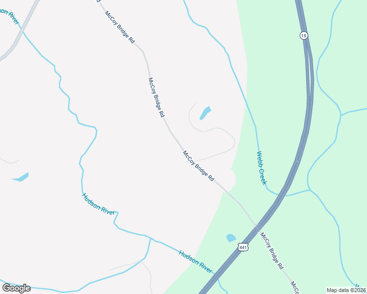 map of restaurants, bars, coffee shops, grocery stores, and more near 661 McCoy Bridge Road in Homer