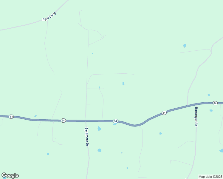 map of restaurants, bars, coffee shops, grocery stores, and more near 140 Skylen Lane in Bismarck