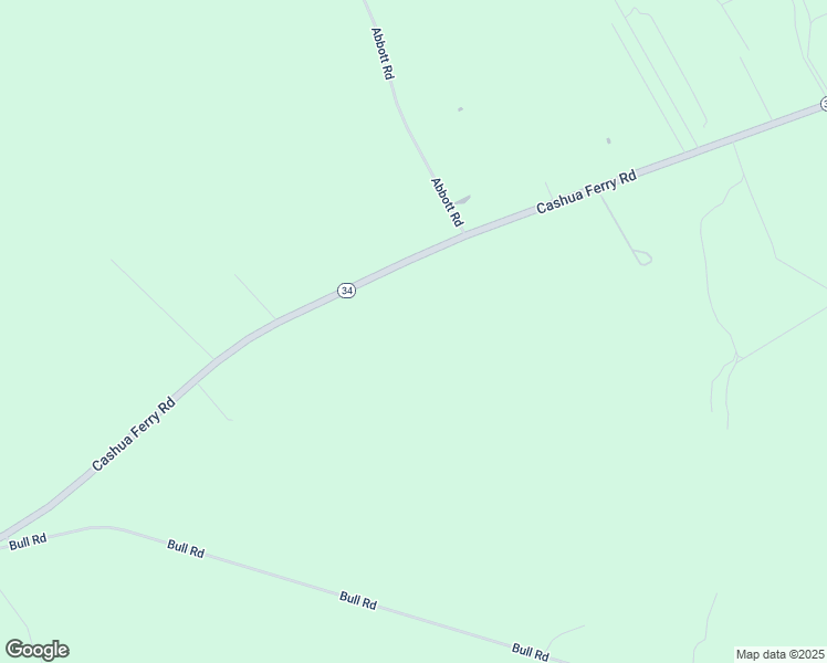 map of restaurants, bars, coffee shops, grocery stores, and more near 1716 Cashua Ferry Road in Darlington