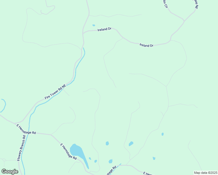 map of restaurants, bars, coffee shops, grocery stores, and more near 380 Killarney Way in Kingston