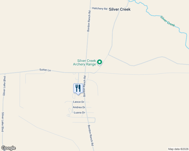 map of restaurants, bars, coffee shops, grocery stores, and more near 1595 Bourdon Ranch Road in Show Low