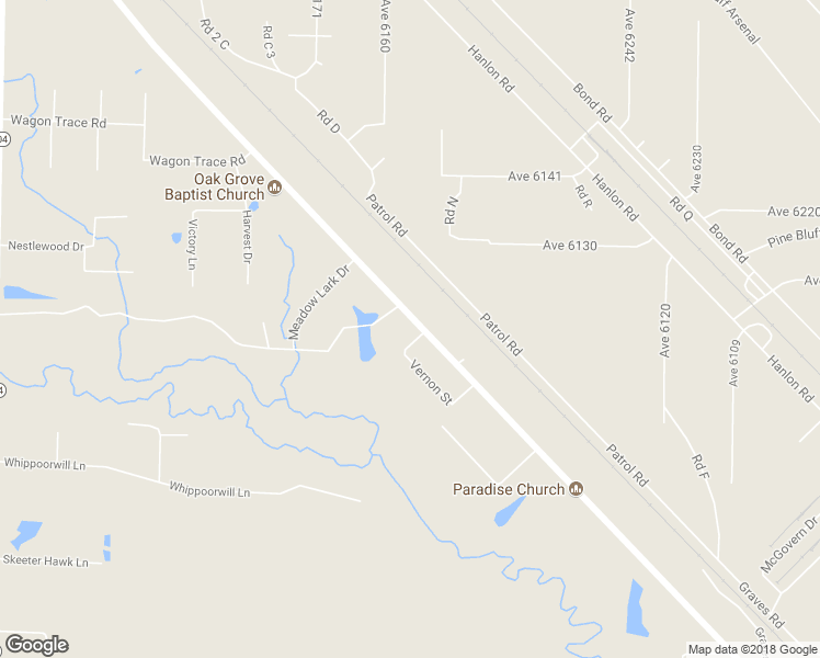 map of restaurants, bars, coffee shops, grocery stores, and more near 12900 Dollarway Road in White Hall