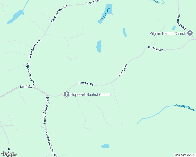 map of restaurants, bars, coffee shops, grocery stores, and more near 751 Hornage Road in Ball Ground