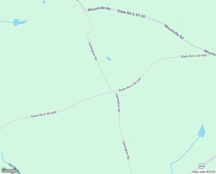 map of restaurants, bars, coffee shops, grocery stores, and more near 744 Garlington Road in Mountville