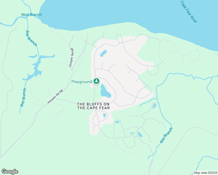 map of restaurants, bars, coffee shops, grocery stores, and more near 9474 Fallen Pear Lane Northeast in Leland