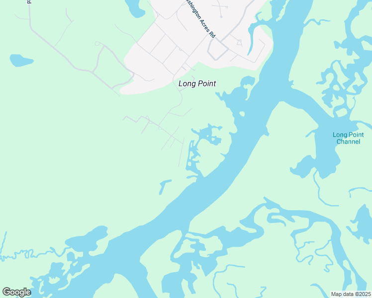map of restaurants, bars, coffee shops, grocery stores, and more near 329-363 Dogwood Lane East in Hampstead