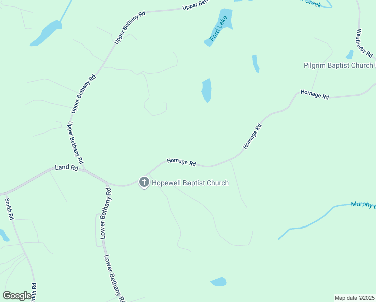 map of restaurants, bars, coffee shops, grocery stores, and more near 711 Hornage Road in Ball Ground