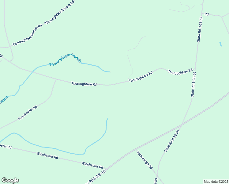 map of restaurants, bars, coffee shops, grocery stores, and more near 2220 Old Stagecoach Road in Cassatt