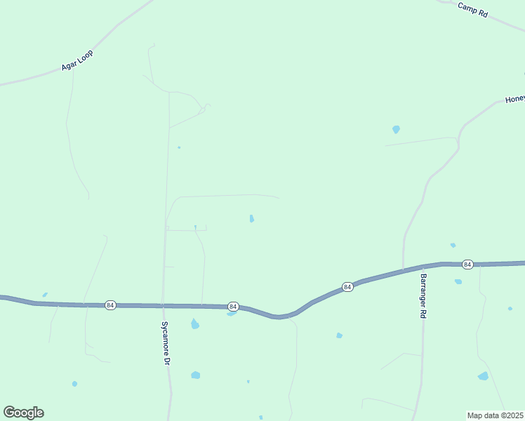 map of restaurants, bars, coffee shops, grocery stores, and more near 140 Skylen Lane in Bismarck