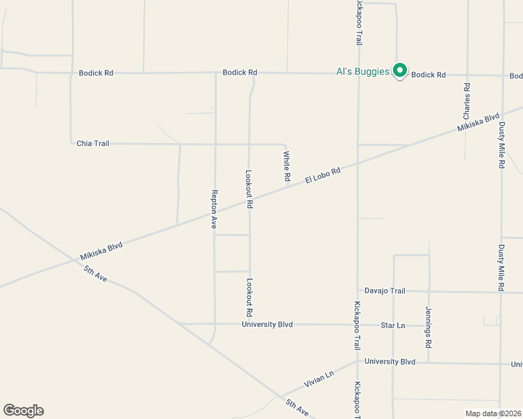 map of restaurants, bars, coffee shops, grocery stores, and more near in Homestead Valley