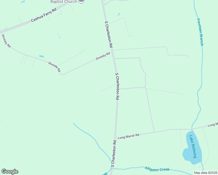 map of restaurants, bars, coffee shops, grocery stores, and more near 2805 Laurentis Lane in Darlington