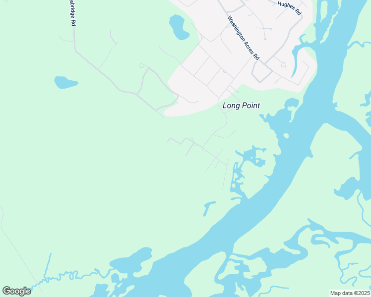 map of restaurants, bars, coffee shops, grocery stores, and more near 224 Dogwood Lane West in Hampstead
