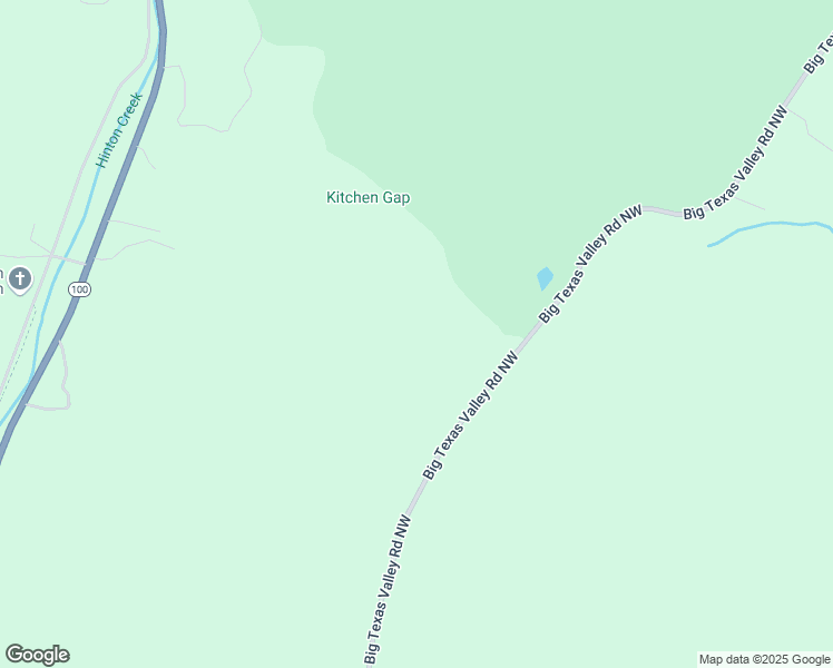 map of restaurants, bars, coffee shops, grocery stores, and more near 1901 Big Texas Valley Road Northwest in Rome