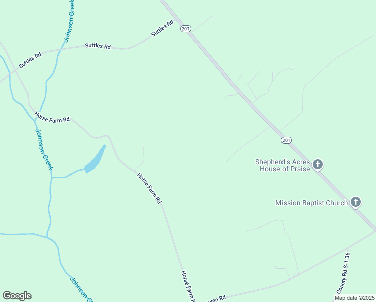 map of restaurants, bars, coffee shops, grocery stores, and more near 149 Lein Drive in Iva