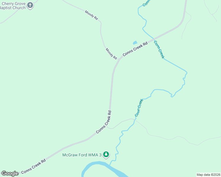 map of restaurants, bars, coffee shops, grocery stores, and more near in Ball Ground