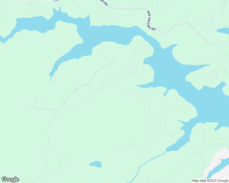 map of restaurants, bars, coffee shops, grocery stores, and more near 6930 Nichols Cove Drive in Dawsonville