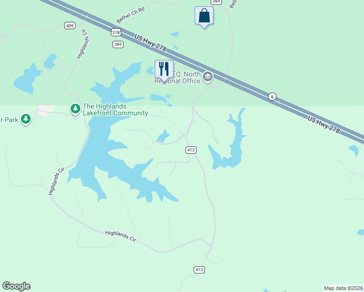 map of restaurants, bars, coffee shops, grocery stores, and more near 101 Westminster Drive in Oxford