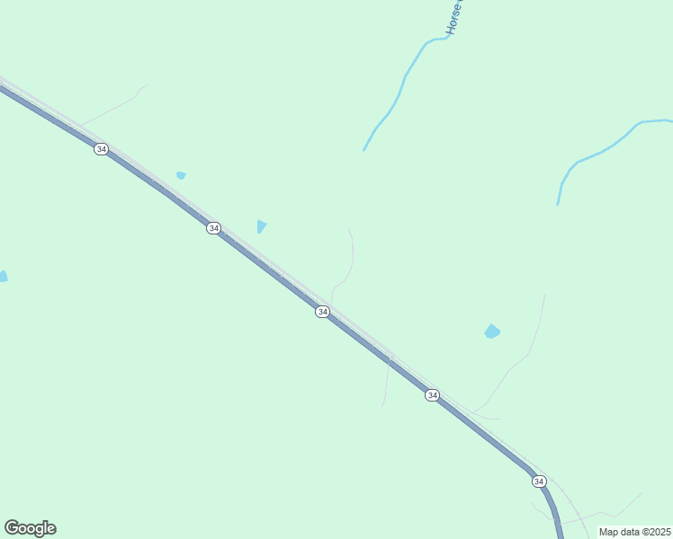 map of restaurants, bars, coffee shops, grocery stores, and more near 95 Rocky One Road in Winnsboro