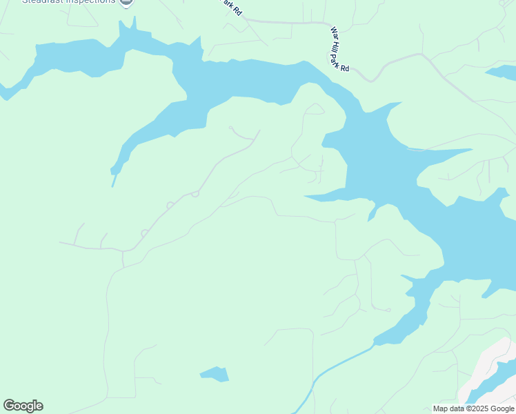 map of restaurants, bars, coffee shops, grocery stores, and more near 6930 Nichols Cove Drive in Dawsonville
