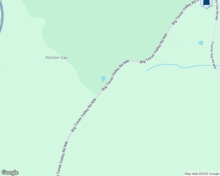 map of restaurants, bars, coffee shops, grocery stores, and more near 1984 Big Texas Valley Road Northwest in Rome