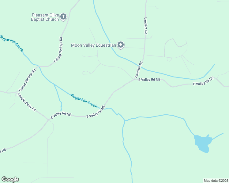 map of restaurants, bars, coffee shops, grocery stores, and more near in 