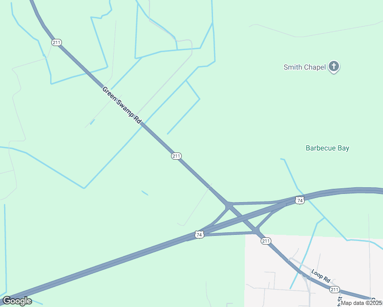 map of restaurants, bars, coffee shops, grocery stores, and more near 310 Green Swamp Road in Bolton