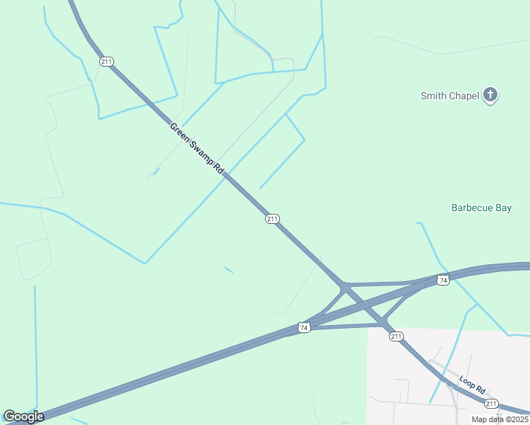 map of restaurants, bars, coffee shops, grocery stores, and more near 283 Green Swamp Road in Bolton