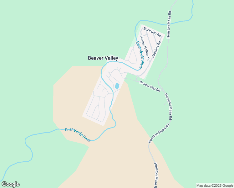 map of restaurants, bars, coffee shops, grocery stores, and more near 979 Beaver Flat Road in Payson