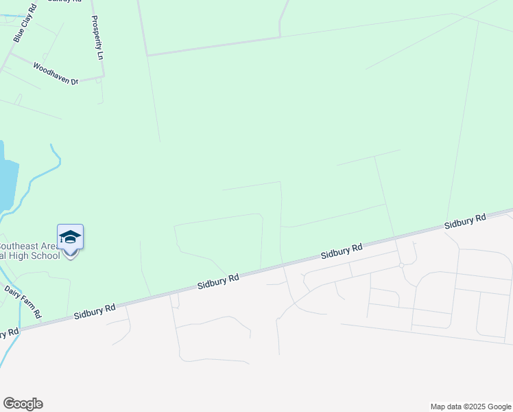 map of restaurants, bars, coffee shops, grocery stores, and more near 5839 Sidbury Road in Castle Hayne