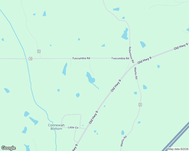 map of restaurants, bars, coffee shops, grocery stores, and more near 411 Tuscumbia Road in Blue Springs